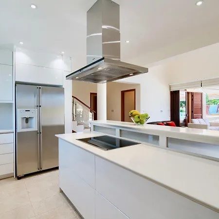 “imagine You And Your Family Renting This Cyprus”-poseidon Villa Kouklia
