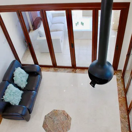 “imagine You And Your Family Renting This Cyprus”-poseidon