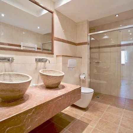 Villa “imagine You And Your Family Renting This Cyprus”-poseidon *