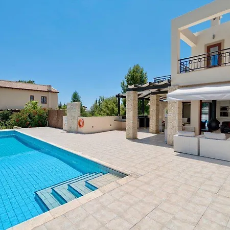 “imagine You And Your Family Renting This Cyprus”-poseidon