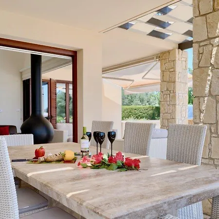 “imagine You And Your Family Renting This Cyprus”-poseidon