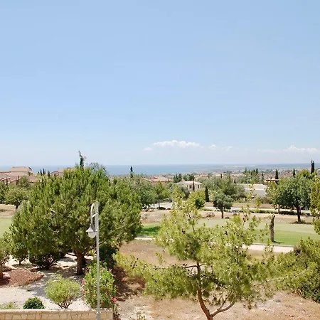 Villa “imagine You And Your Family Renting This Cyprus”-poseidon