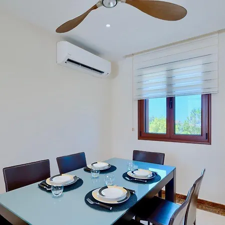 “imagine You And Your Family Renting This Cyprus”-poseidon Kouklia