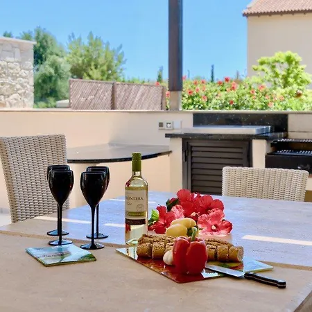 “imagine You And Your Family Renting This Cyprus”-poseidon * Kouklia