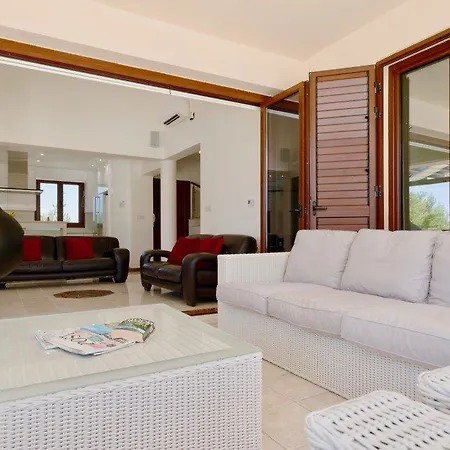 “imagine You And Your Family Renting This Cyprus”-poseidon