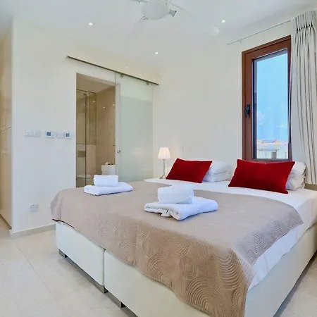 “imagine You And Your Family Renting This Cyprus”-poseidon Villa *