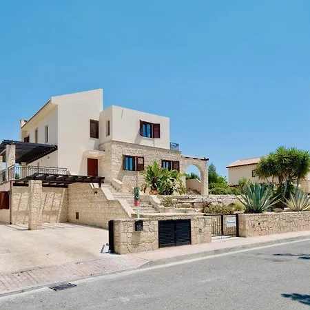 “imagine You And Your Family Renting This Cyprus”-poseidon