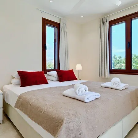“imagine You And Your Family Renting This Cyprus”-poseidon Kouklia