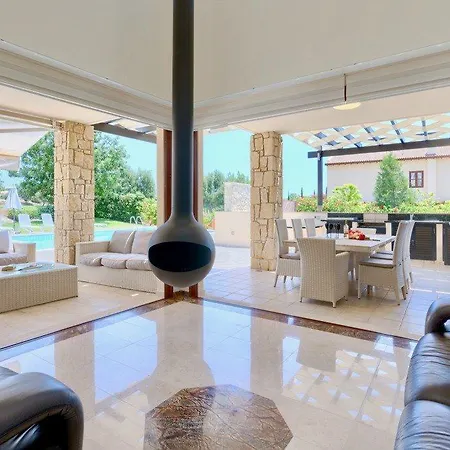 “imagine You And Your Family Renting This Cyprus”-poseidon Villa *